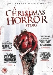 A Christmas Horror Story