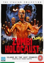 Zombi Holocaust