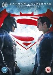 Batman v Superman: Dawn of Justice