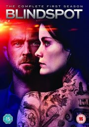Blindspot: Season 1