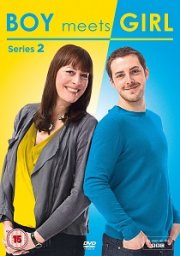 Boy Meets Girl: Series 2