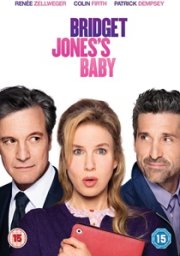 Bridget Jones's Baby