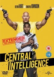 Central Intelligence