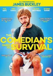 The Comedian's Guide To Survival