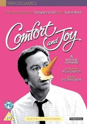Comfort and Joy