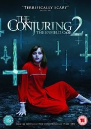 The Conjuring 2: The Enfield Case