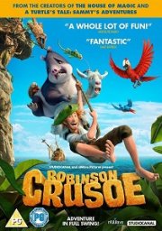 Robinson Crusoe