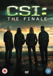 CSI: The Finale