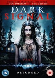 Dark Signal