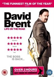 David Brent: Life On The Road