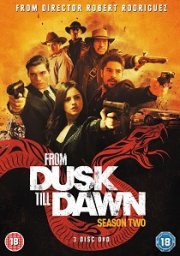 From Dusk Till Dawn: Season 2