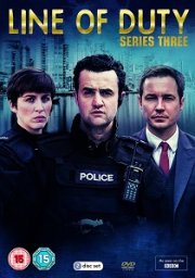 Line Of Duty: Series 3