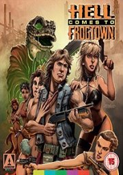 Hell Comes To Frogtown