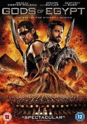 Gods of Egypt