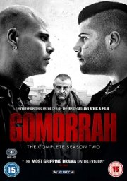 Gomorrah: Season 2