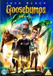 Goosebumps