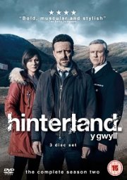 Hinterland: Series 2