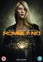 Homeland: Season 5
