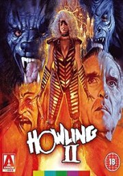 Howling II: Your Sister is a Werewolf