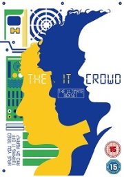 The IT Crowd: The Ultimate Boxset