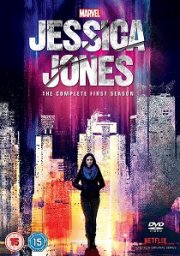 Jessica Jones: Season 1