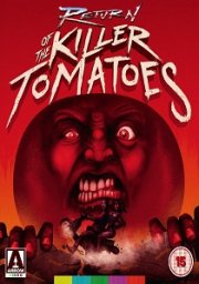 Return of the Killer Tomatoes!