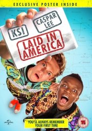 Laid in America