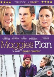 Maggie's Plan