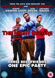 The Night Before