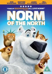 Norm Of The North