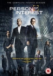 Person of Interest: Season 4