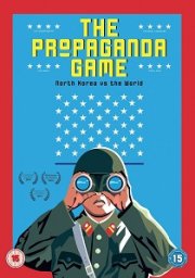 The Propaganda Game