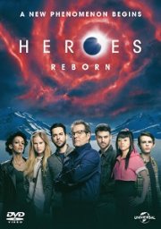 Heroes Reborn