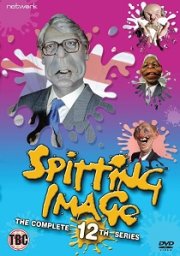 Spitting Image: Series 12