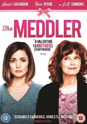 The Meddler