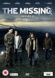The Missing: Series 2