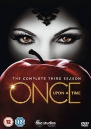 Once Upon A Time: Season 3