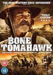 Bone Tomahawk