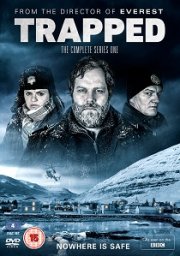 Trapped: Series 1