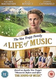 The Von Trapp Family: A Life Of Music