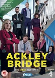 Ackley Bridge: Series 1