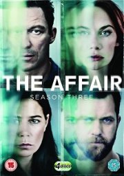 The Affair: Season 3