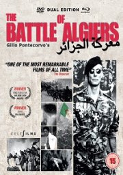 Battle of Algiers: Dual Format Special Edition