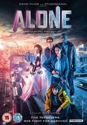 Alone