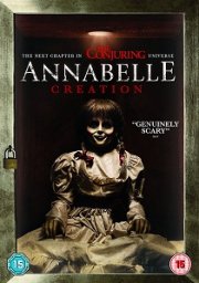 Annabelle: Creation