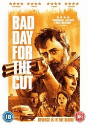 Bad Day for the Cut