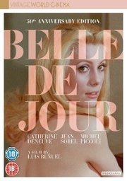 Belle De Jour: The 50th Anniversary Edition