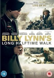 Billy Lynn's Long Halftime Walk