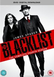 The Blacklist: Season 4