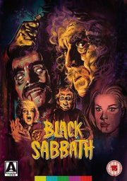 Black Sabbath